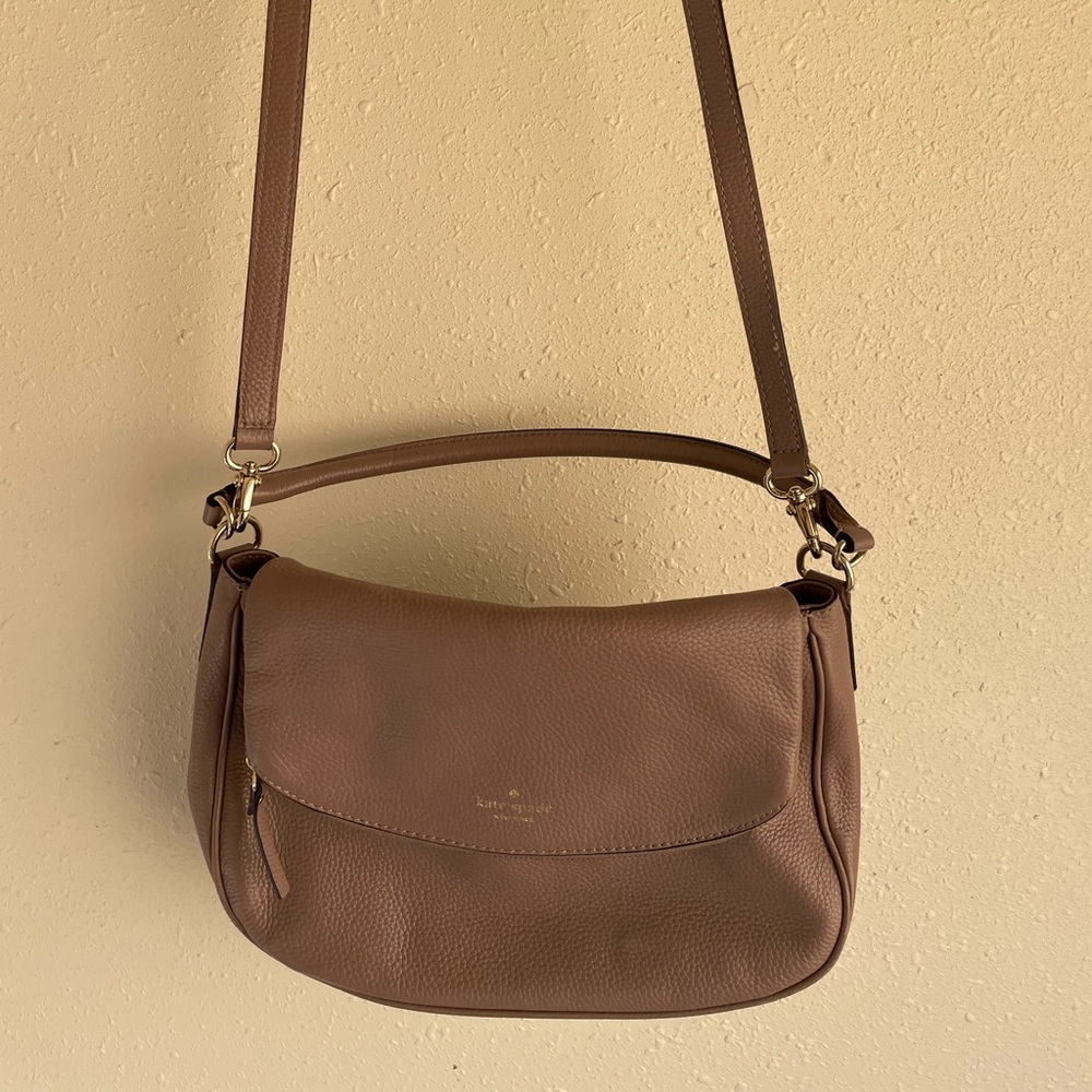 Kate Spade crossbody purse